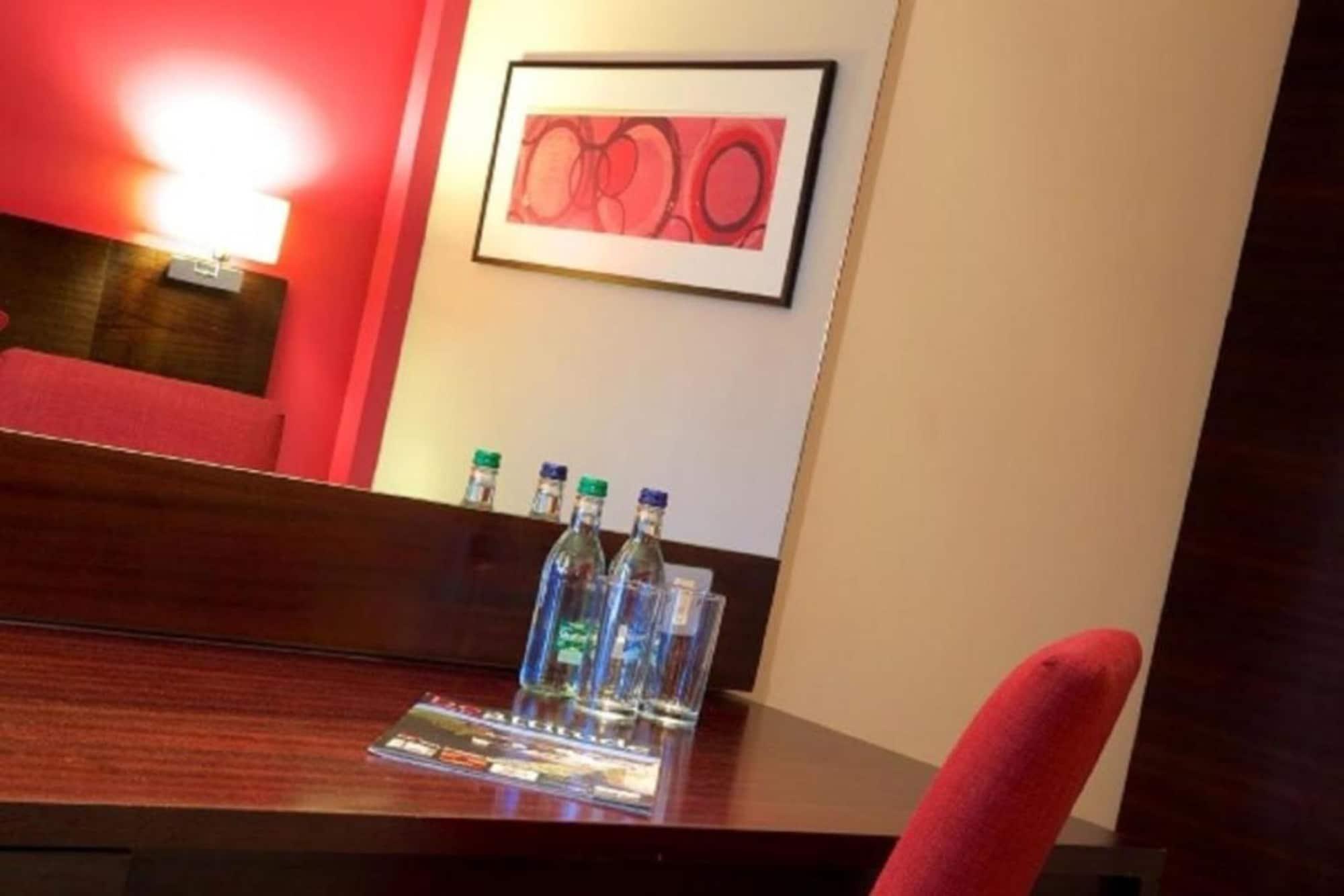 Aberdeen Airport Dyce Hotel, Sure Hotel Collection By BW Eksteriør billede