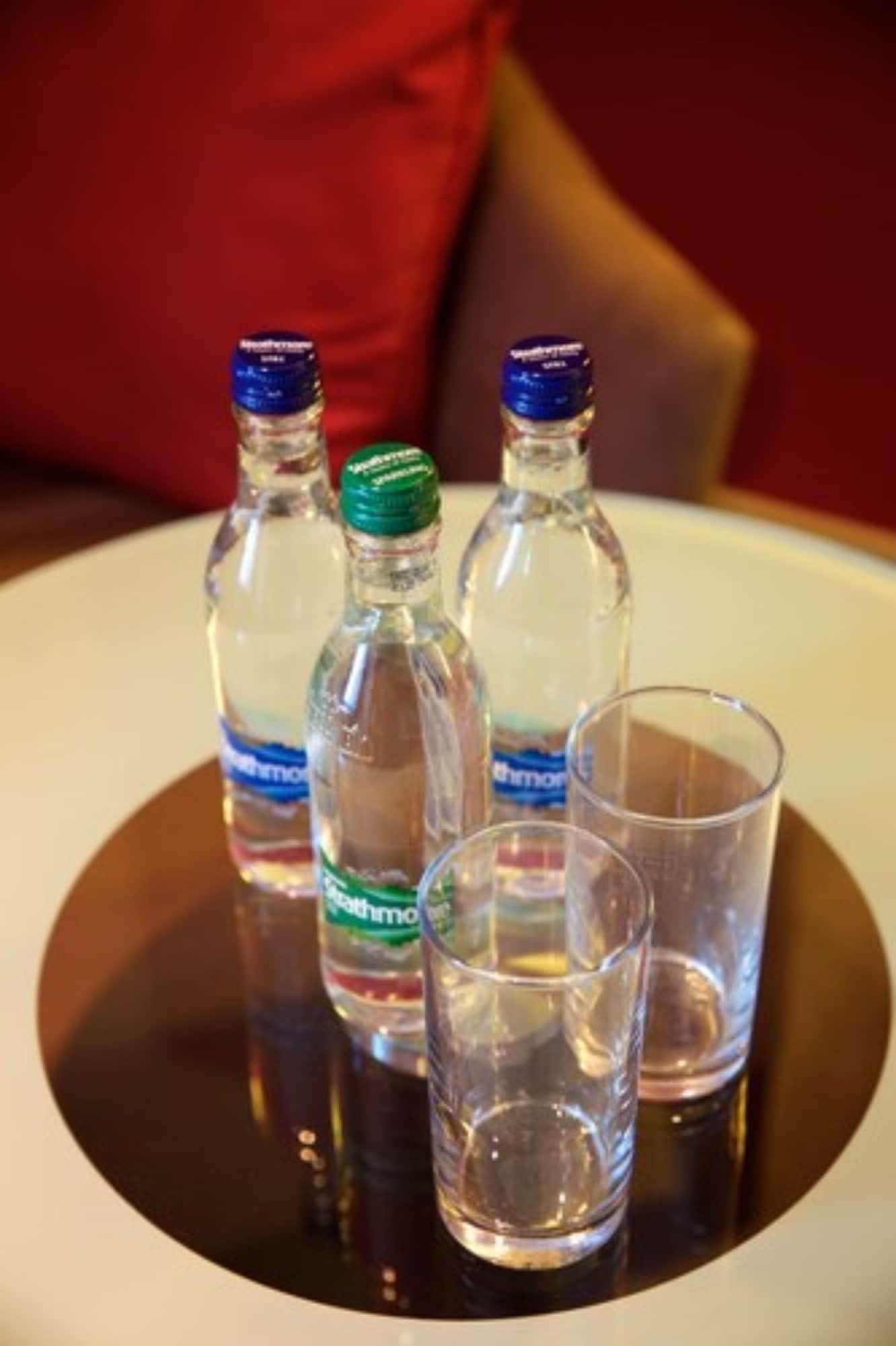 Aberdeen Airport Dyce Hotel, Sure Hotel Collection By BW Eksteriør billede