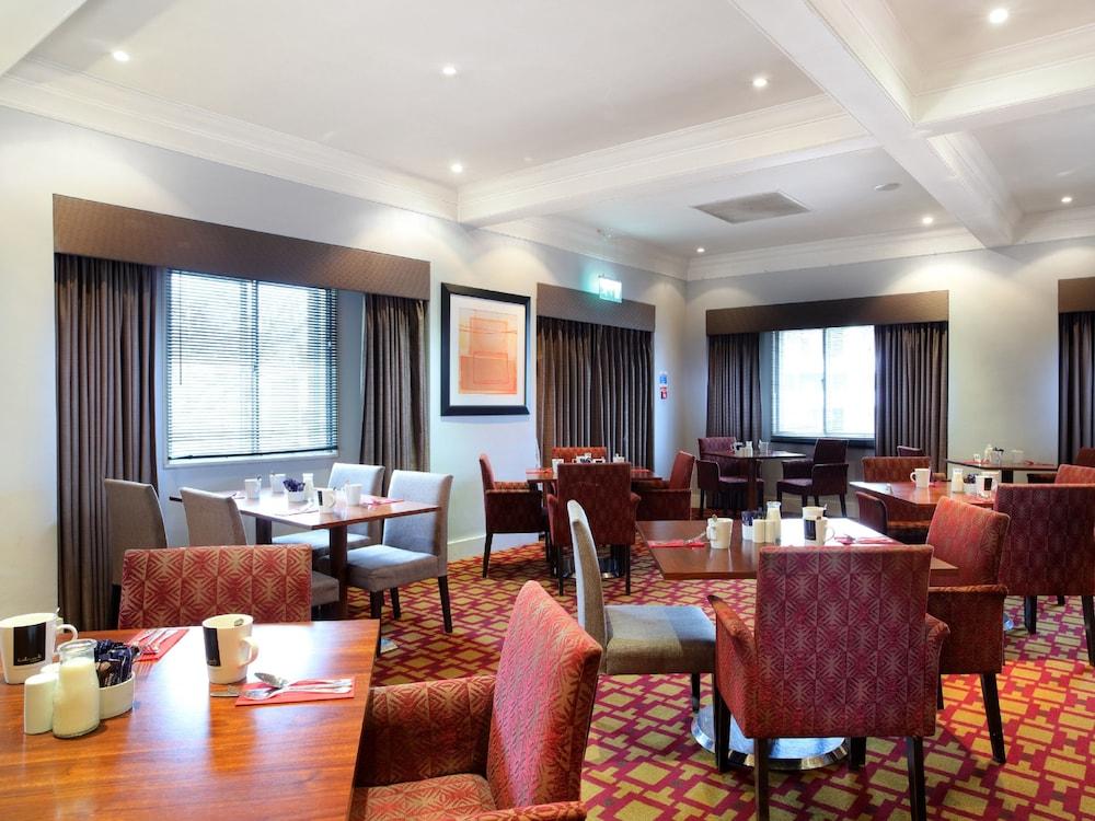 Aberdeen Airport Dyce Hotel, Sure Hotel Collection By BW Eksteriør billede