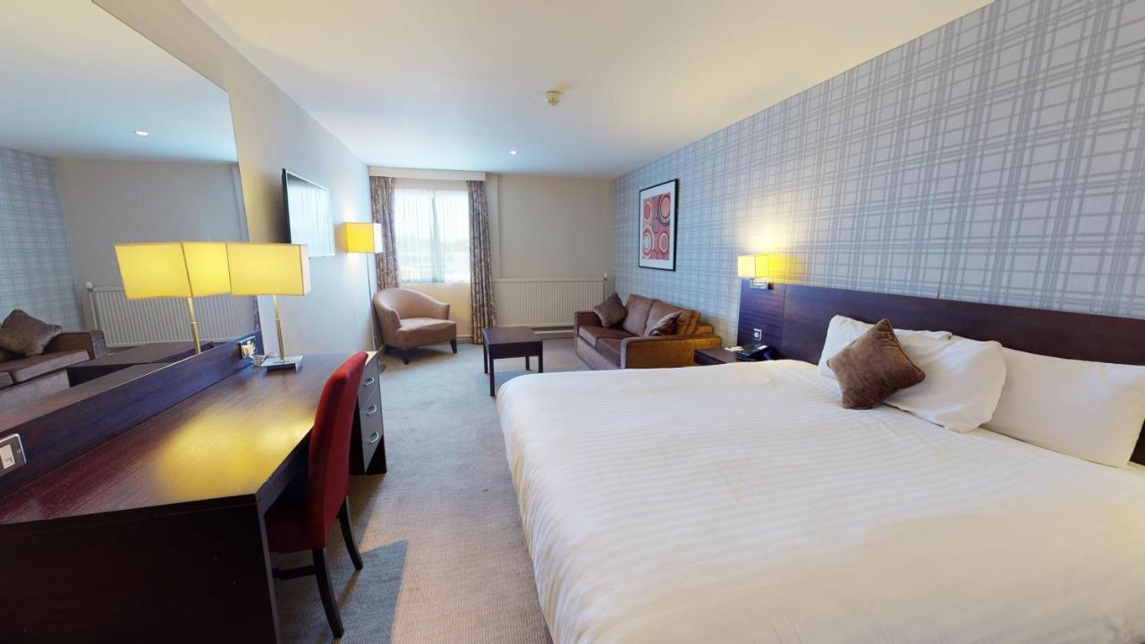 Aberdeen Airport Dyce Hotel, Sure Hotel Collection By BW Eksteriør billede
