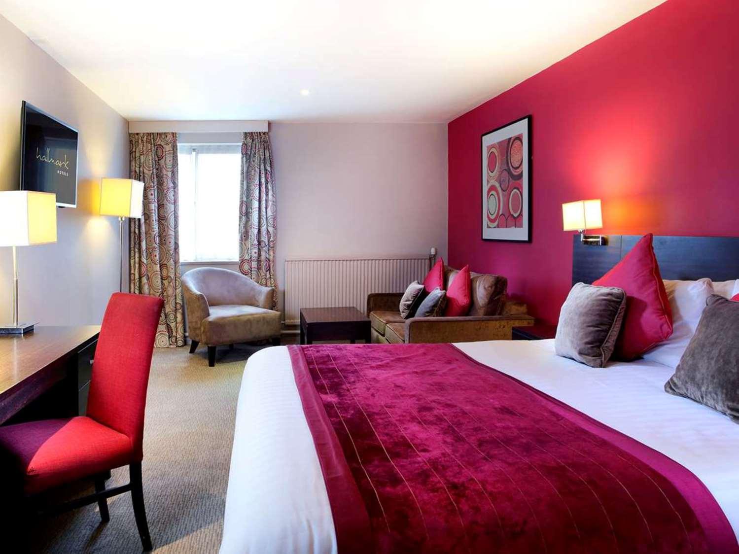 Aberdeen Airport Dyce Hotel, Sure Hotel Collection By BW Eksteriør billede
