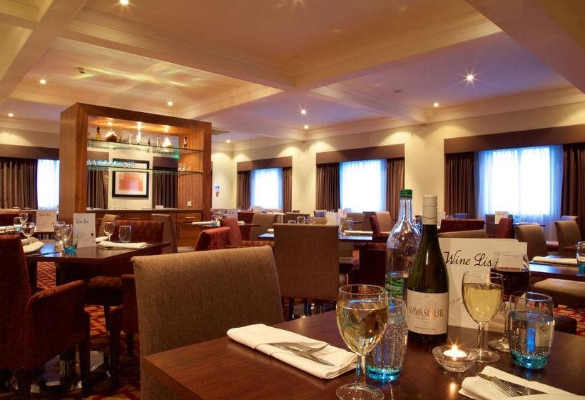 Aberdeen Airport Dyce Hotel, Sure Hotel Collection By BW Eksteriør billede