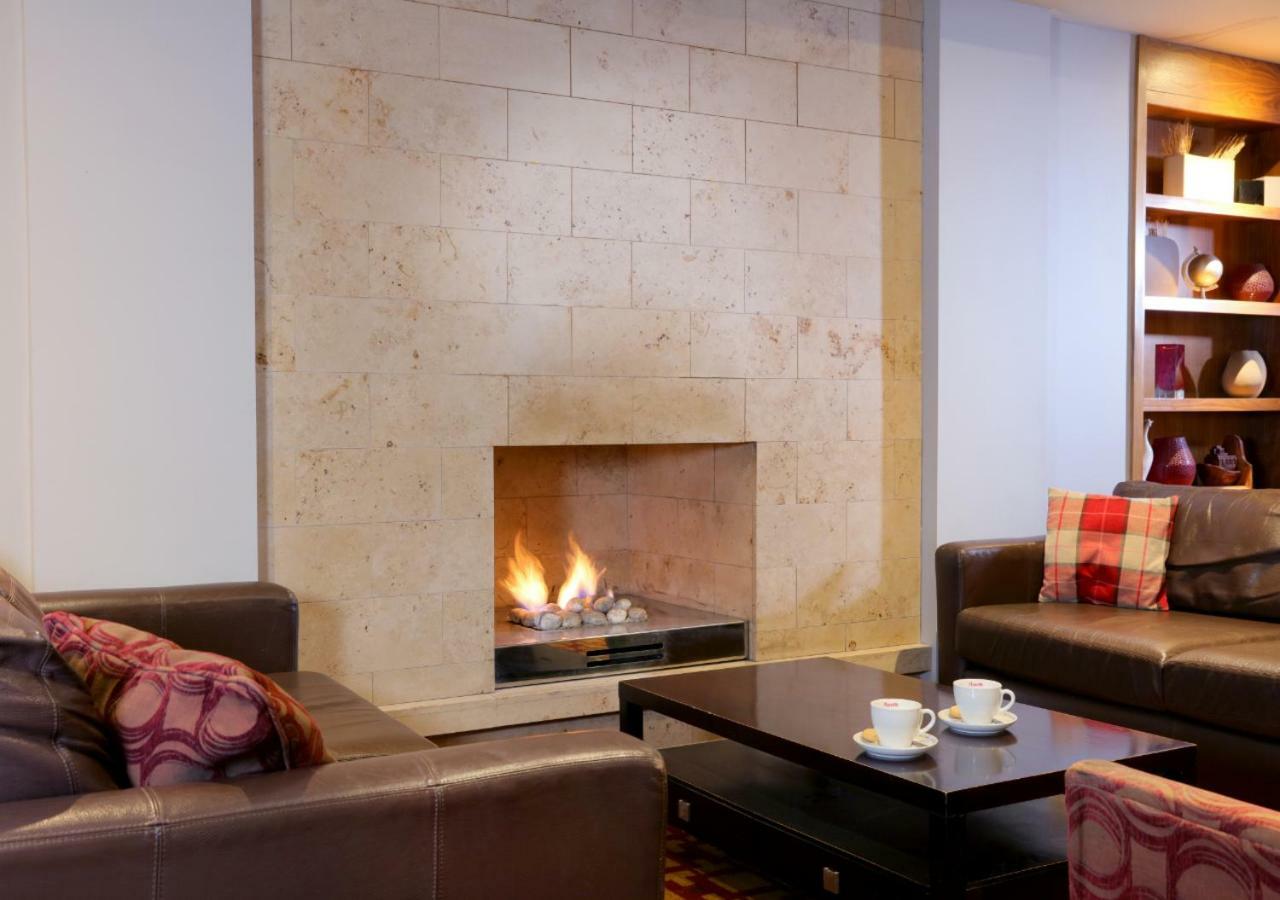 Aberdeen Airport Dyce Hotel, Sure Hotel Collection By BW Eksteriør billede