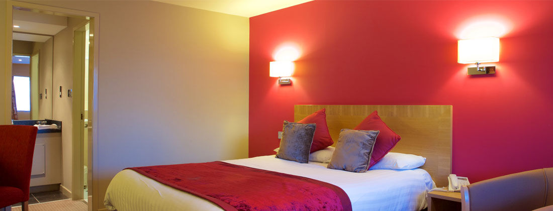 Aberdeen Airport Dyce Hotel, Sure Hotel Collection By BW Eksteriør billede
