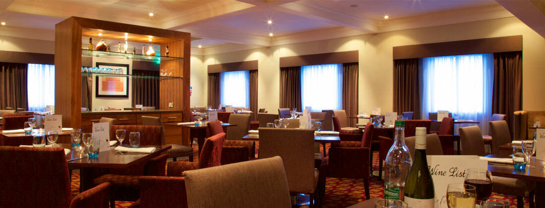 Aberdeen Airport Dyce Hotel, Sure Hotel Collection By BW Eksteriør billede
